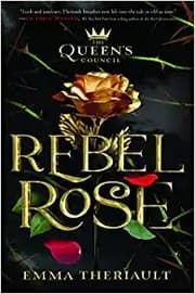 Rebel rose