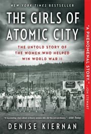 The girls of Atomic City