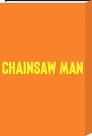 Chainsaw Man, Vol. 6