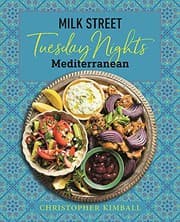 Milk Street : Tuesday Nights Mediterranean