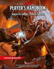 Player's Handbook