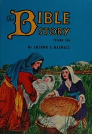 The Bible story