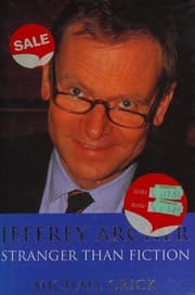 Jeffrey Archer