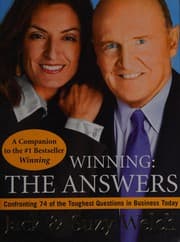 Winning: The Answers