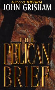 The Pelican Brief