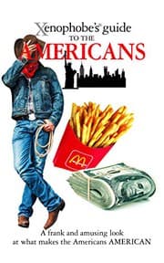 Xenophobe's Guide to the Americans