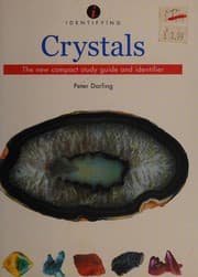 Crystal identifier