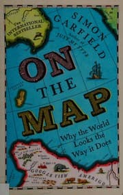 On the map