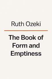 The Book of Form and Emptiness