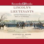 Lincoln's lieutenants