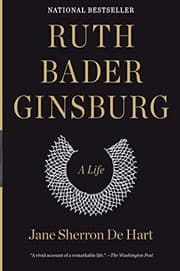 Ruth Bader Ginsburg