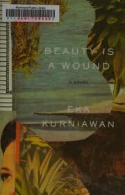 Beauty is a wound