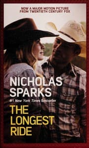 The longest ride