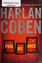 Fool Me Once