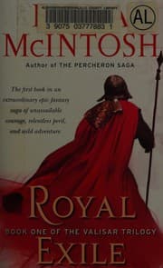 Royal exile