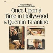 Once Upon a Time in Hollywood