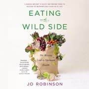 Eating on the Wild Side