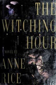 The witching hour