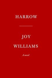 Harrow