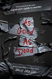 As Good As Dead