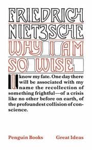 Why I Am So Wise