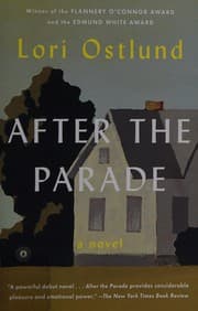After the parade