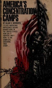 America's concentration camps