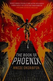 The Book of Phoenix