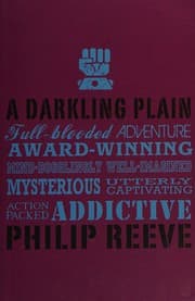 A darkling plain
