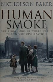 Human Smoke