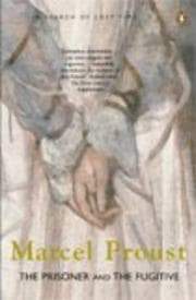 The Prisoner and The Fugitive (In Search of Lost Time, Volume 5)