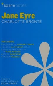 Jane Eyre