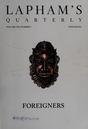 Lapham's Quarterly