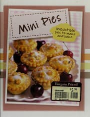 Mini pies