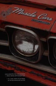 Muscle cars