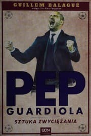 Pep Guardiola