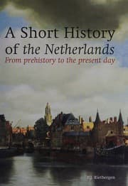 A short history of the Netherlands