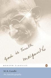 The Story of My Experiments with Truth