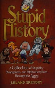 Stupid history
