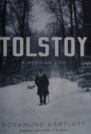 Tolstoy