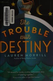 The trouble with destiny