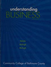 understanding business