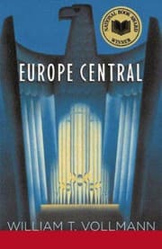 Europe Central