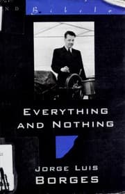 Everything and nothing