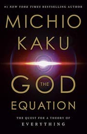 The God Equation
