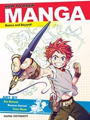 How to Draw Manga