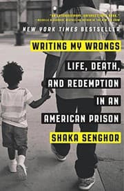 Writing my wrongs