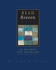 Read, Reason, Write
