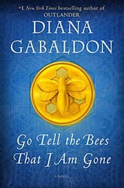 Go Tell the Bees That I Am Gone