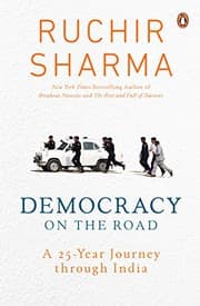 Democracy on the Road